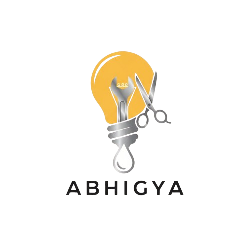 Abhigya Logo